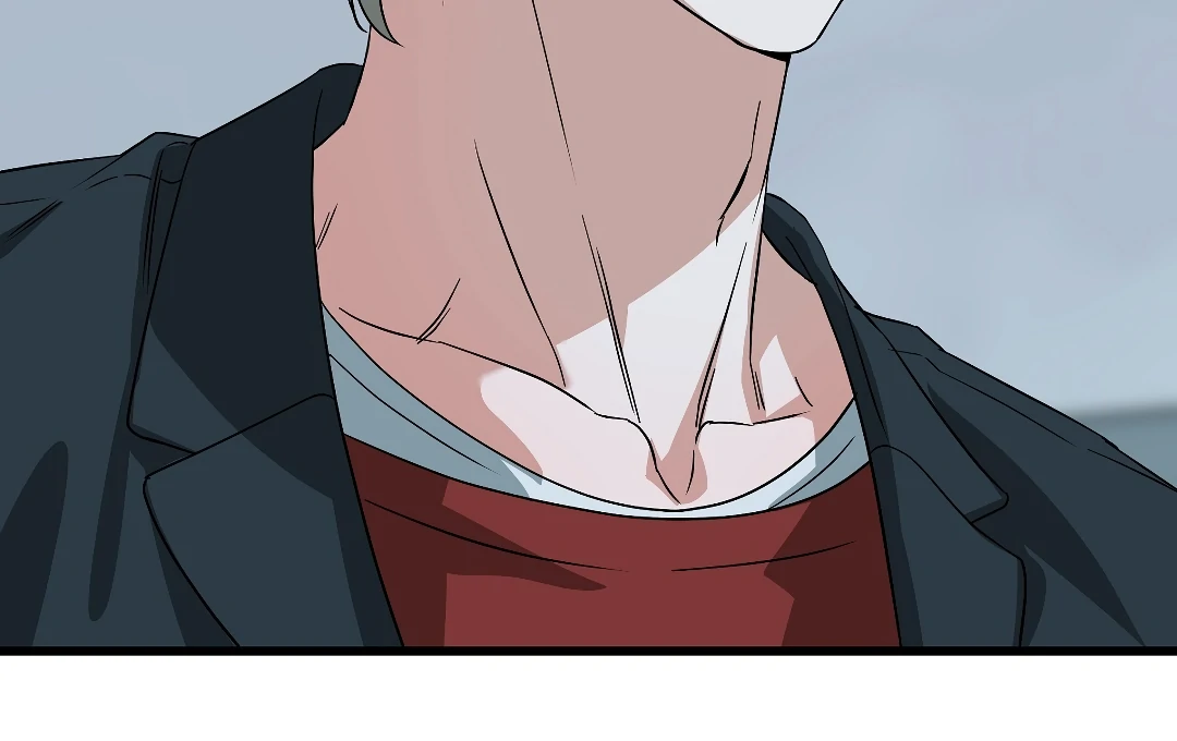 Candy Contract (MGS) - Chapter 5 manhwa