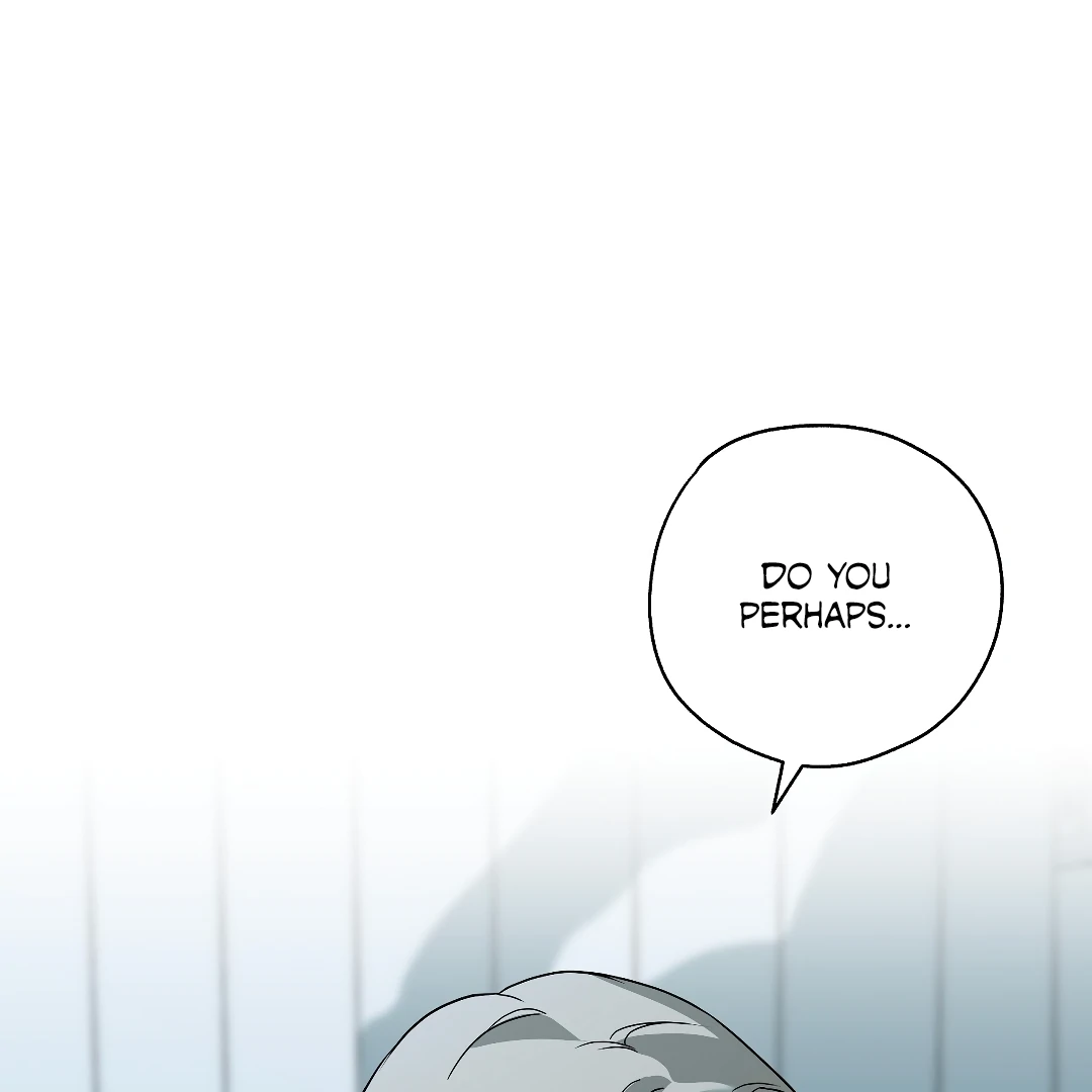 Candy Contract (MGS) - Chapter 5 manhwa