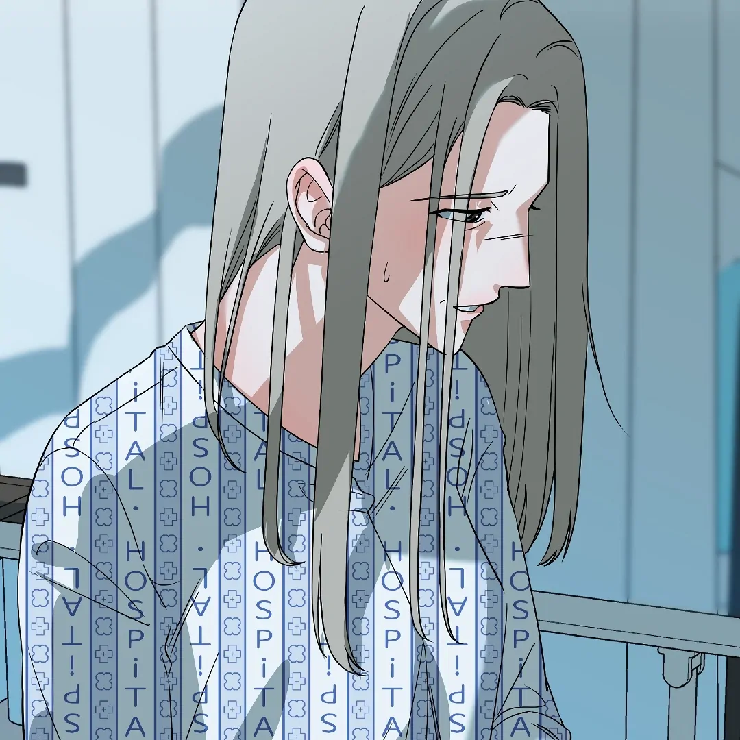 Candy Contract (MGS) - Chapter 5 manhwa