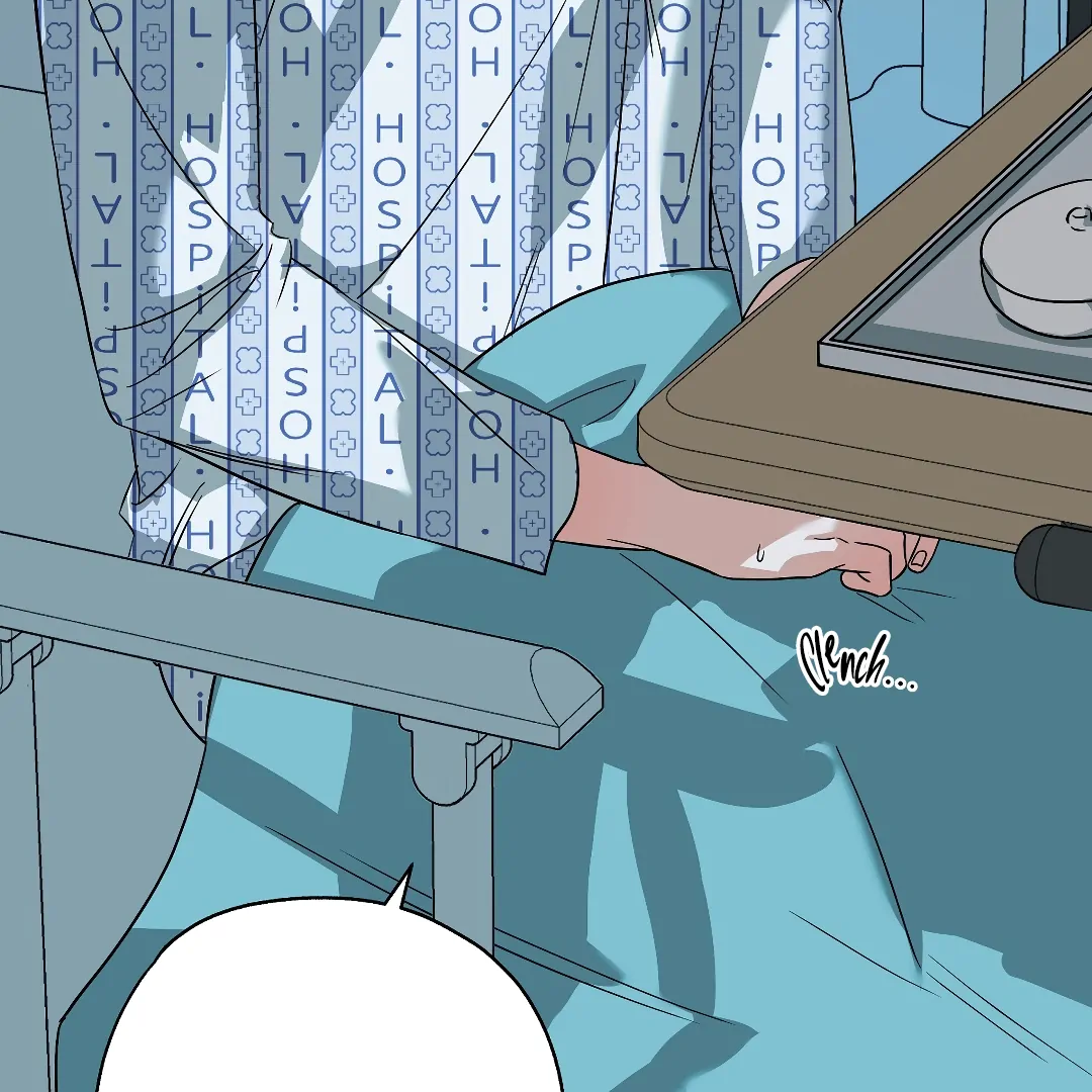 Candy Contract (MGS) - Chapter 5 manhwa