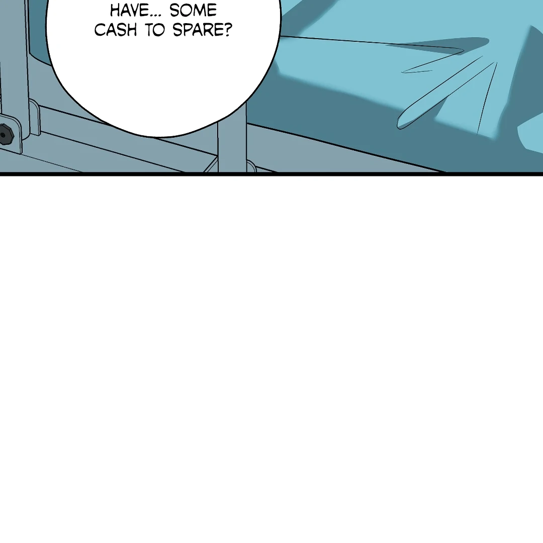 Candy Contract (MGS) - Chapter 5 manhwa