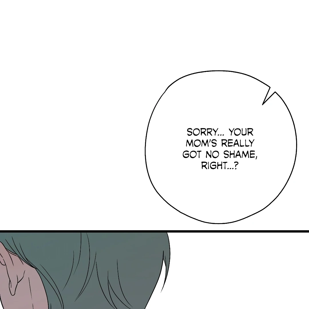 Candy Contract (MGS) - Chapter 5 manhwa
