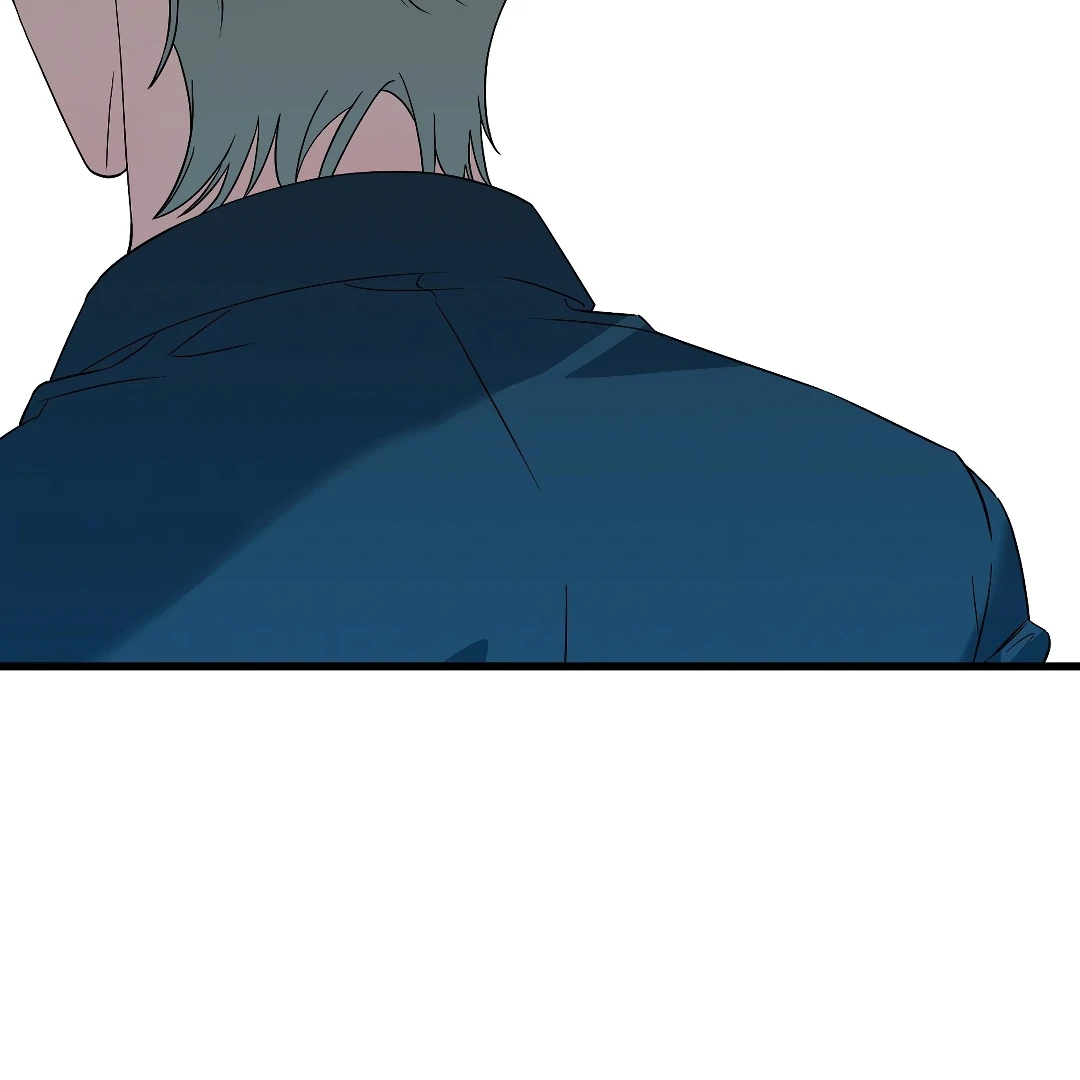 Candy Contract (MGS) - Chapter 5 manhwa