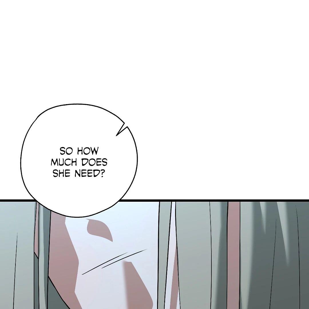 Candy Contract (MGS) - Chapter 5 manhwa
