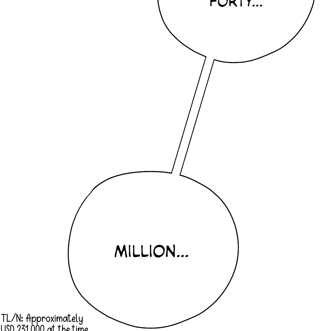 Candy Contract (MGS) - Chapter 5 manhwa