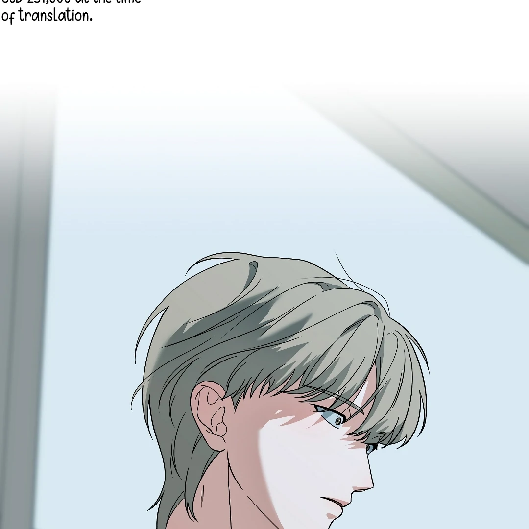 Candy Contract (MGS) - Chapter 5 manhwa