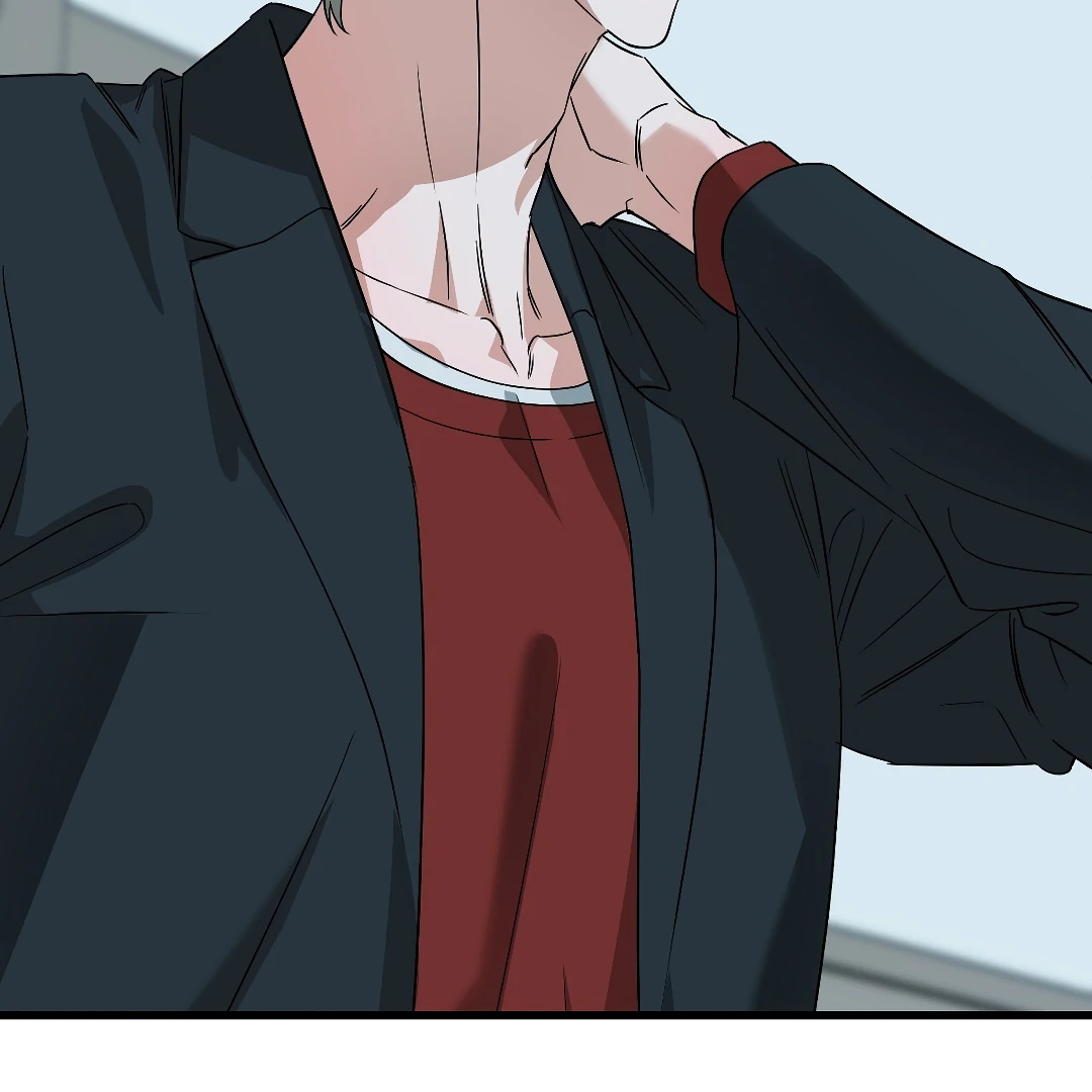 Candy Contract (MGS) - Chapter 5 manhwa