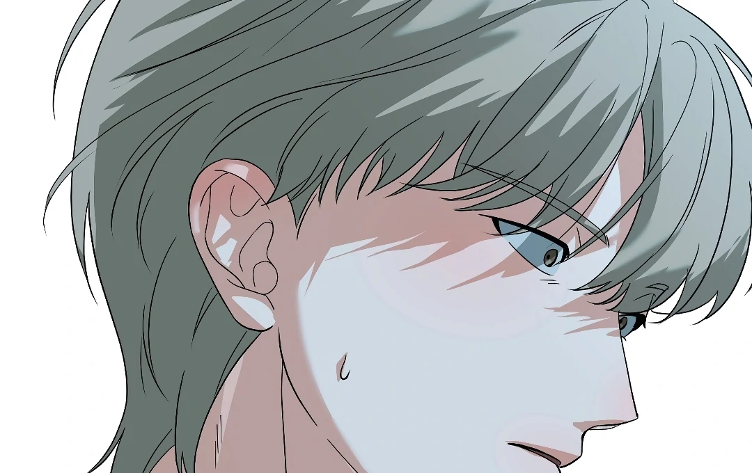 Candy Contract (MGS) - Chapter 5 manhwa