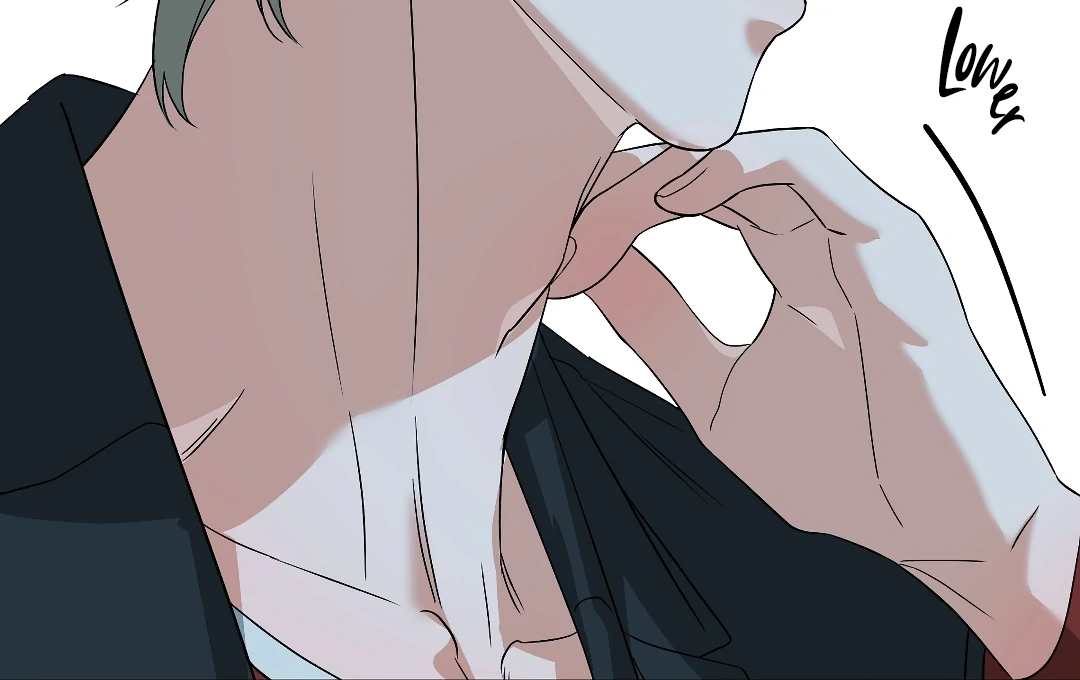 Candy Contract (MGS) - Chapter 5 manhwa