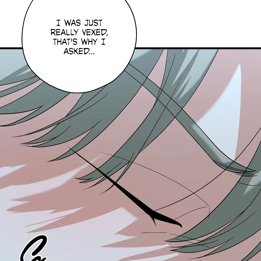 Candy Contract (MGS) - Chapter 5 manhwa