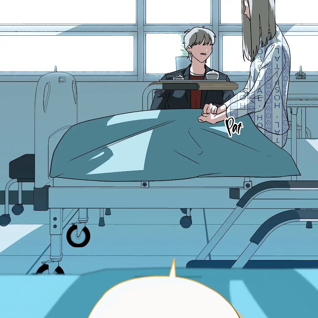 Candy Contract (MGS) - Chapter 5 manhwa