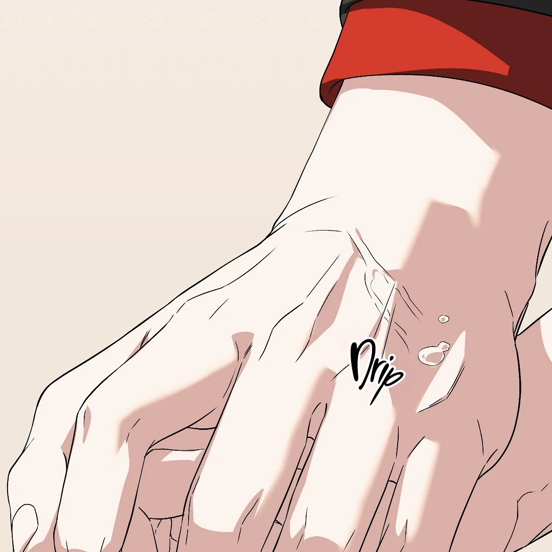 Candy Contract (MGS) - Chapter 5 manhwa