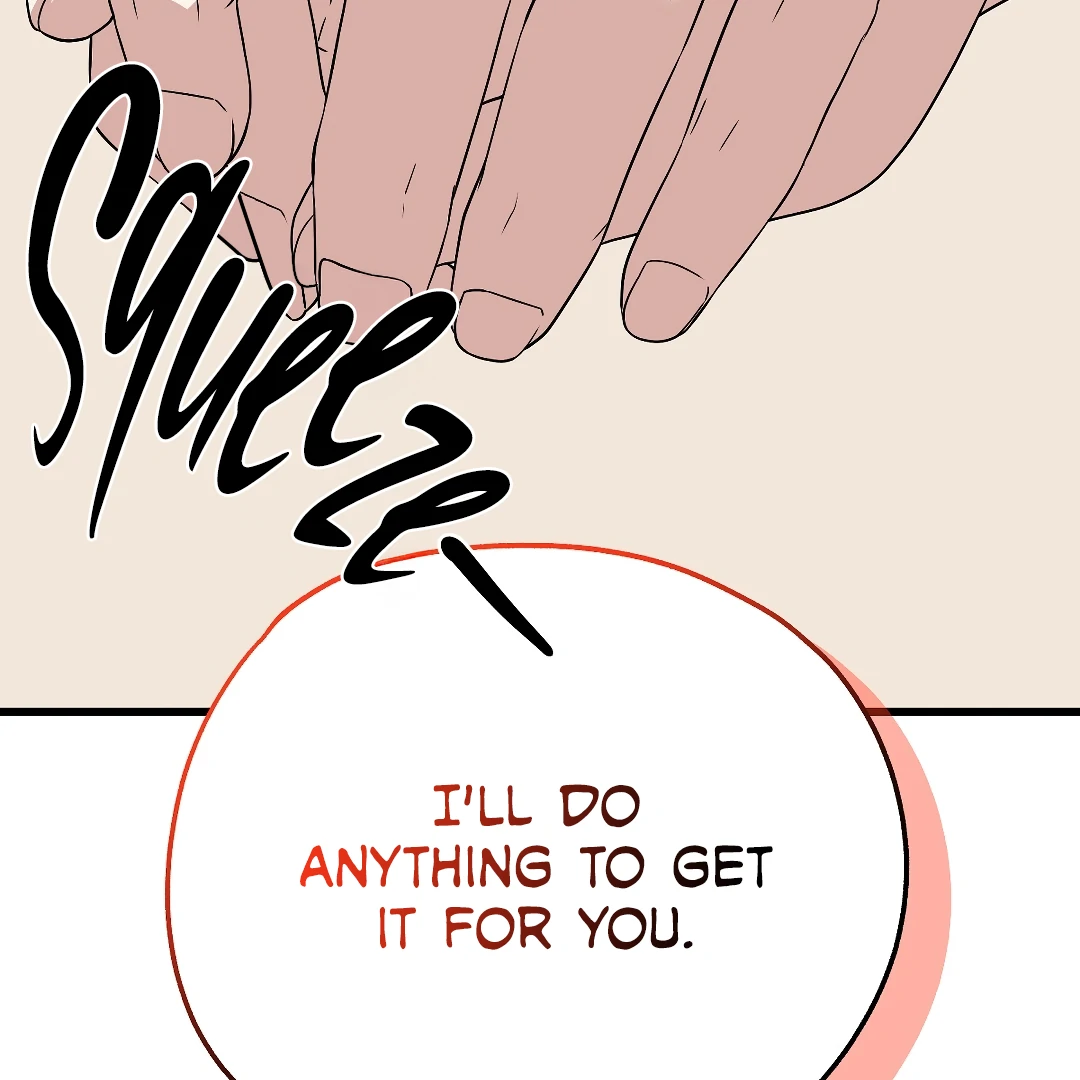 Candy Contract (MGS) - Chapter 5 manhwa