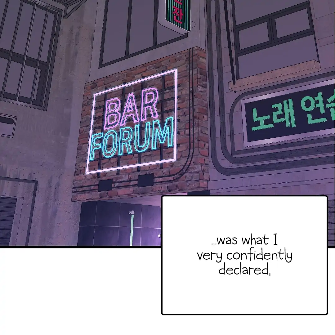 Candy Contract (MGS) - Chapter 5 manhwa