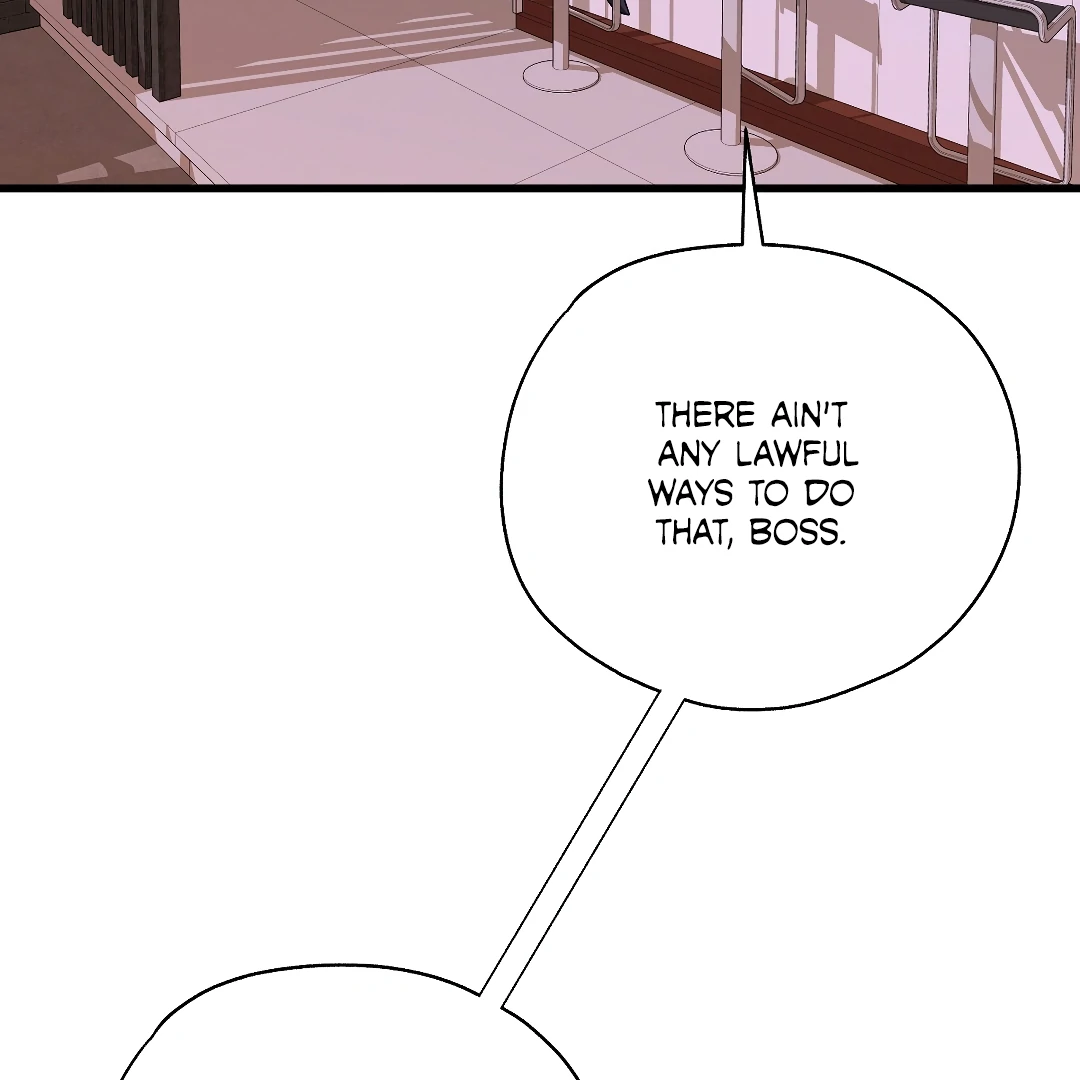 Candy Contract (MGS) - Chapter 5 manhwa