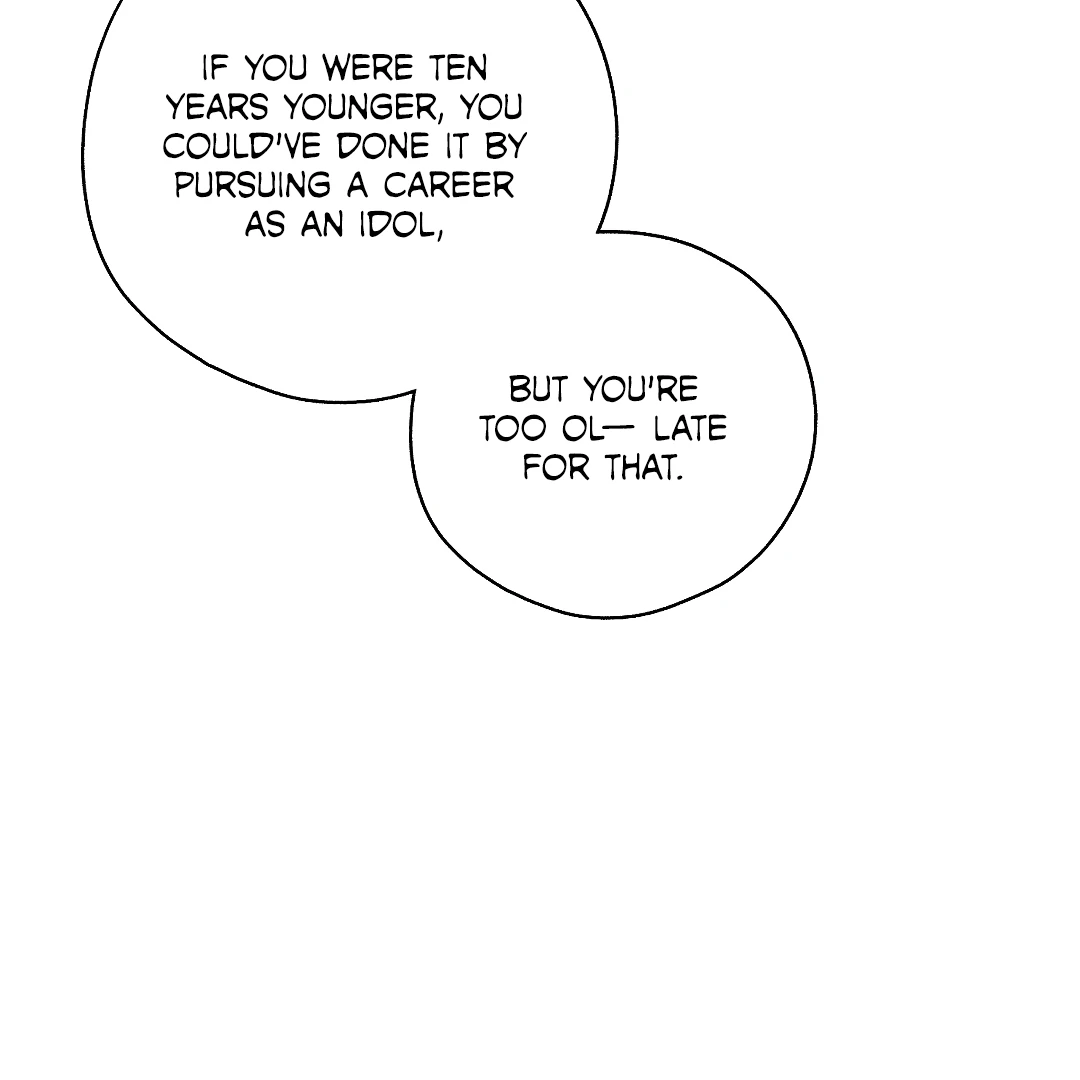 Candy Contract (MGS) - Chapter 5 manhwa