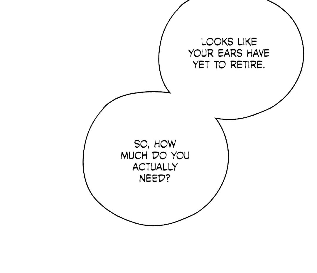 Candy Contract (MGS) - Chapter 5 manhwa