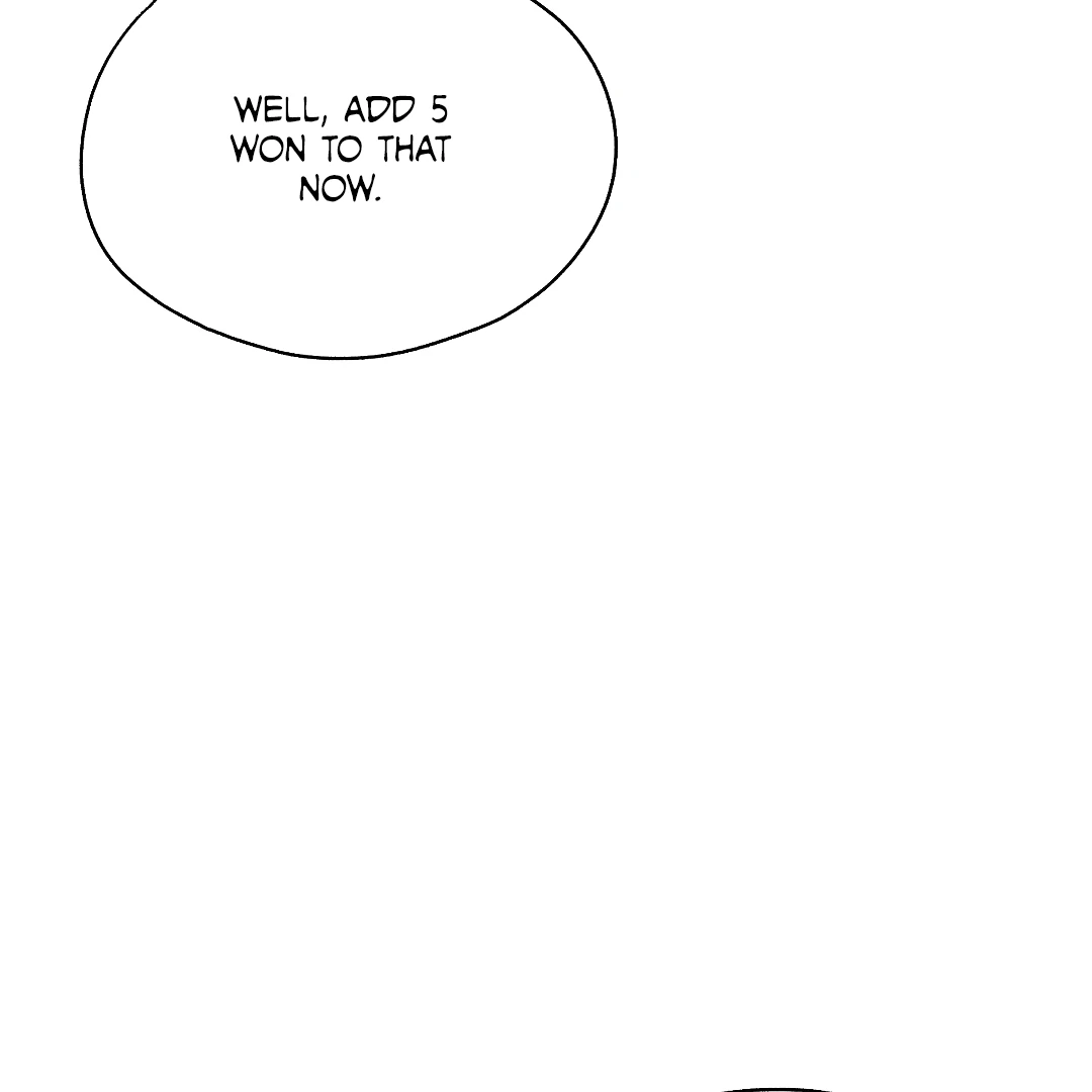 Candy Contract (MGS) - Chapter 5 manhwa