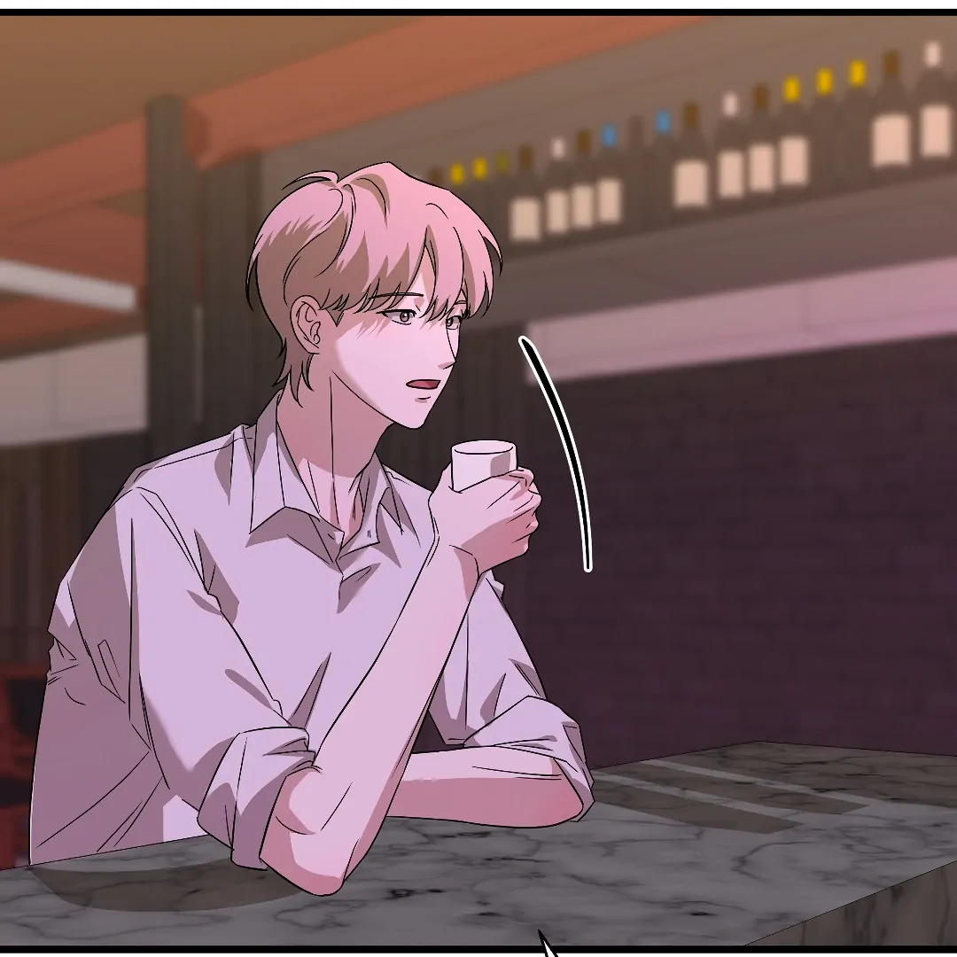 Candy Contract (MGS) - Chapter 5 manhwa