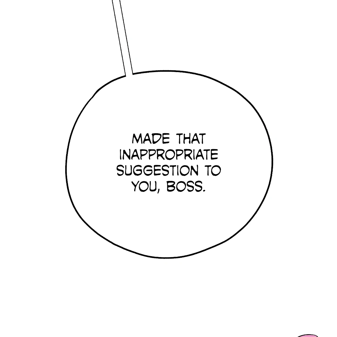 Candy Contract (MGS) - Chapter 5 manhwa
