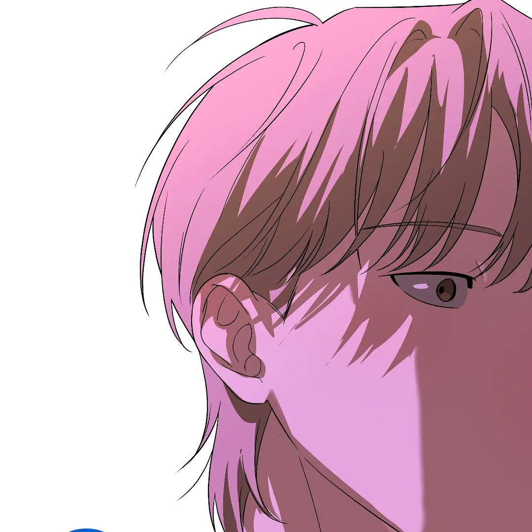 Candy Contract (MGS) - Chapter 5 manhwa