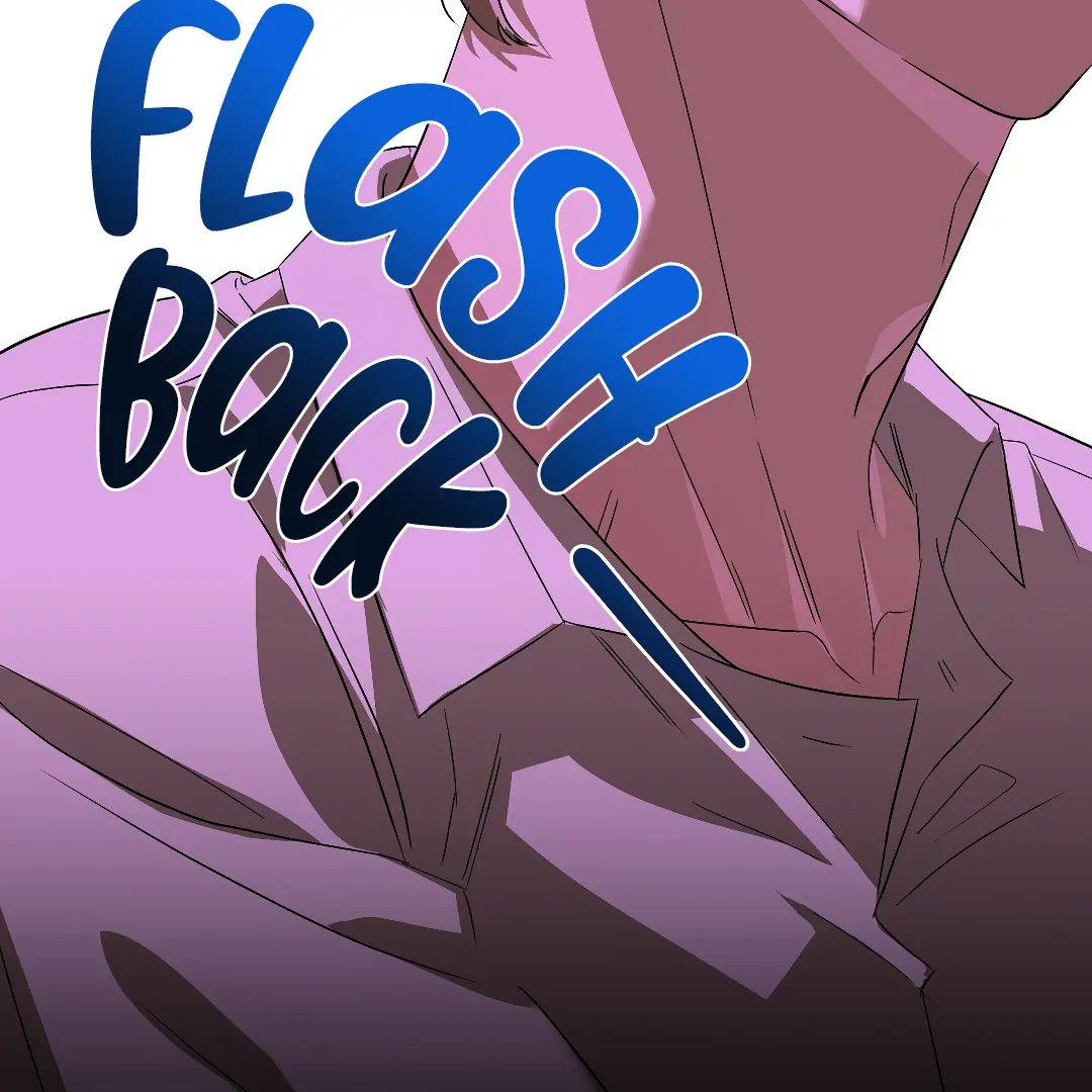 Candy Contract (MGS) - Chapter 5 manhwa
