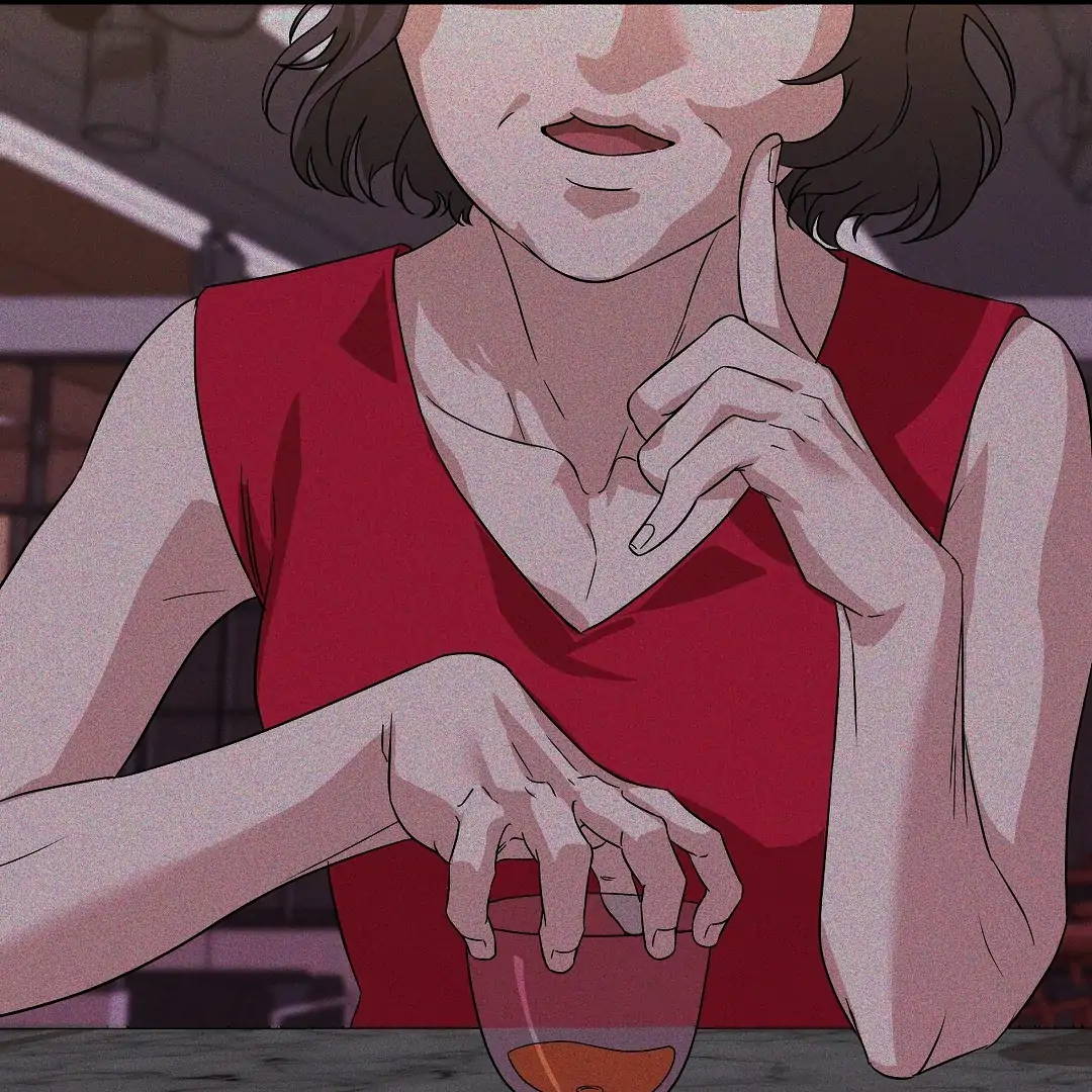 Candy Contract (MGS) - Chapter 5 manhwa