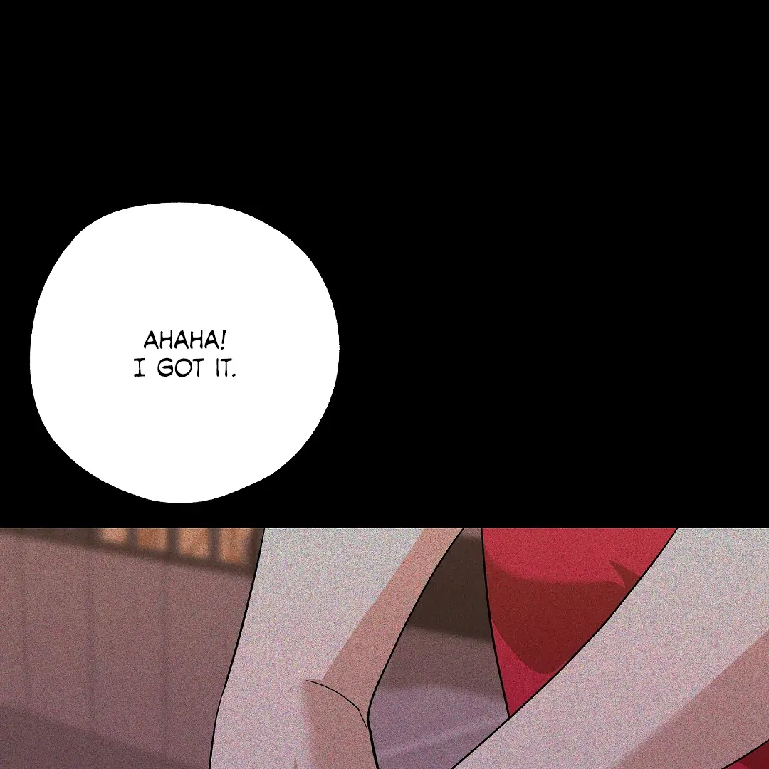 Candy Contract (MGS) - Chapter 5 manhwa