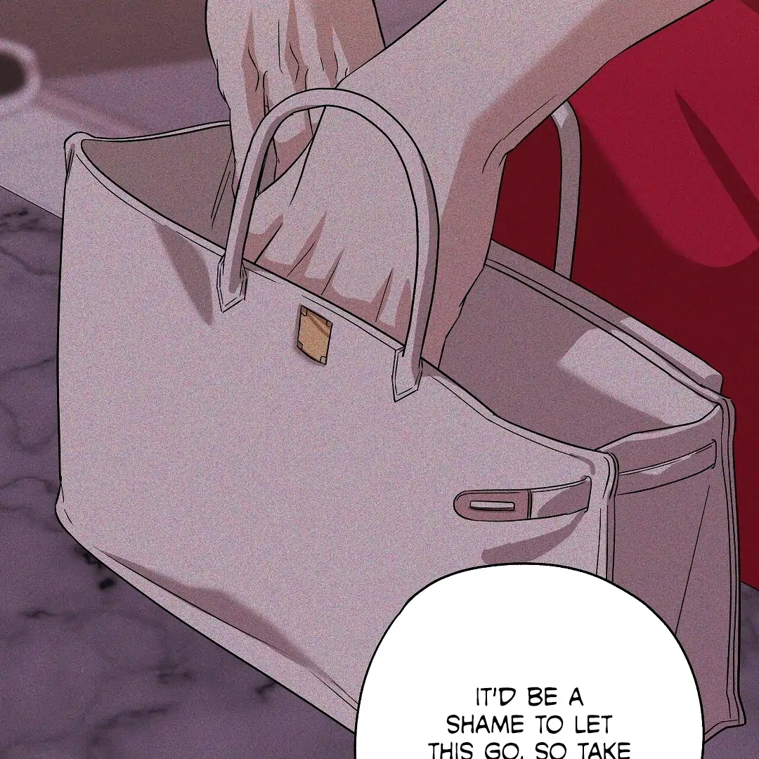 Candy Contract (MGS) - Chapter 5 manhwa