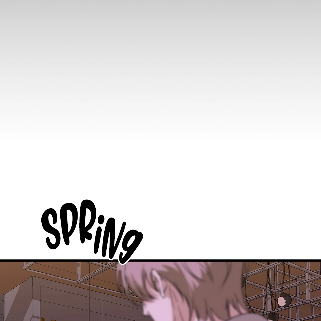 Candy Contract (MGS) - Chapter 5 manhwa