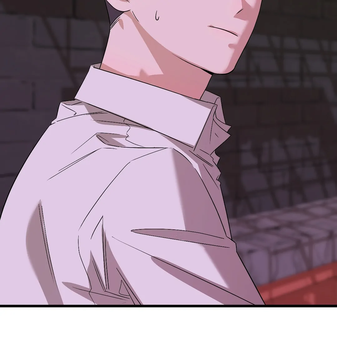 Candy Contract (MGS) - Chapter 5 manhwa