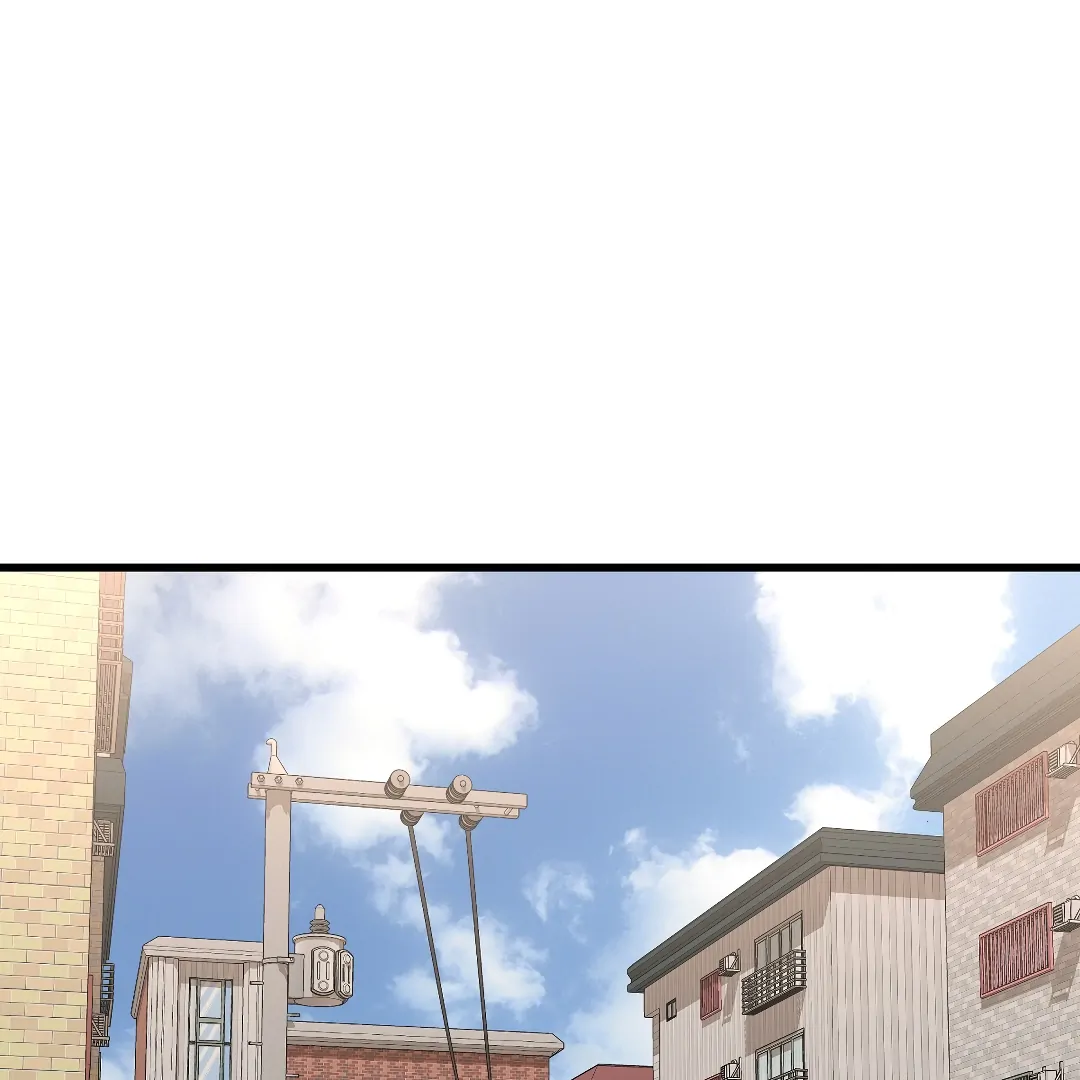 Candy Contract (MGS) - Chapter 5 manhwa