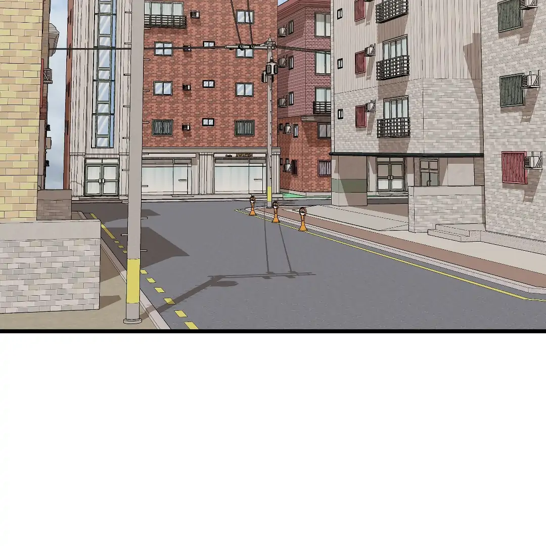 Candy Contract (MGS) - Chapter 5 manhwa