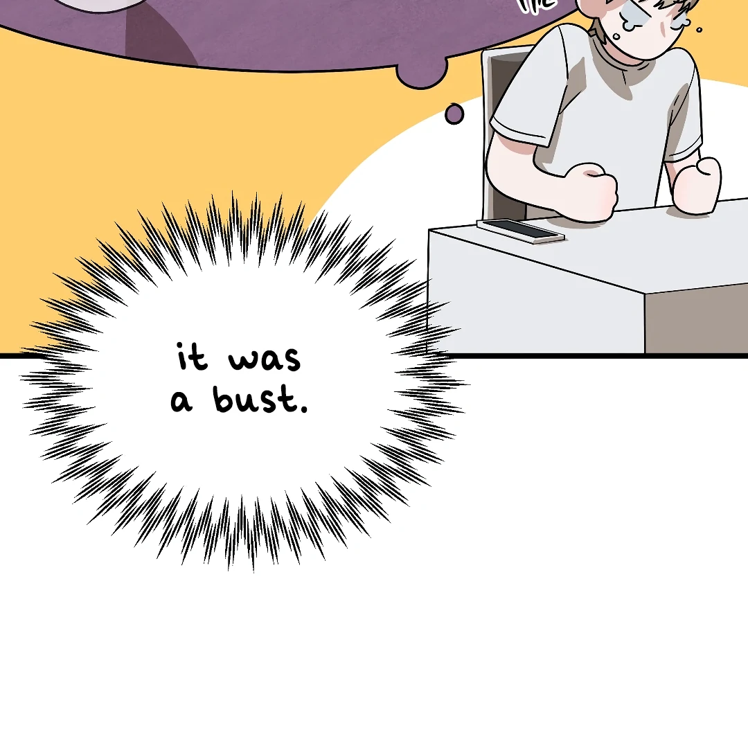 Candy Contract (MGS) - Chapter 5 manhwa