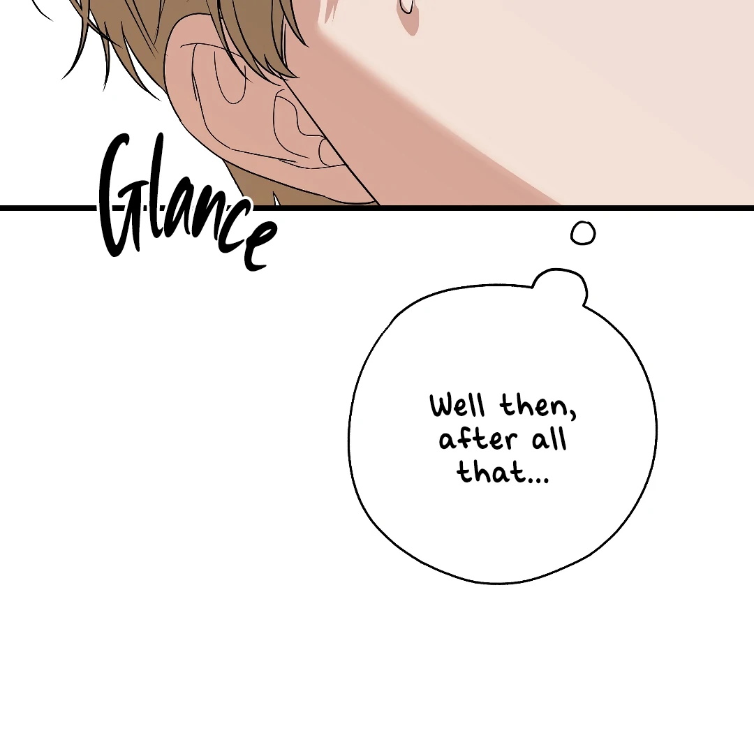 Candy Contract (MGS) - Chapter 5 manhwa