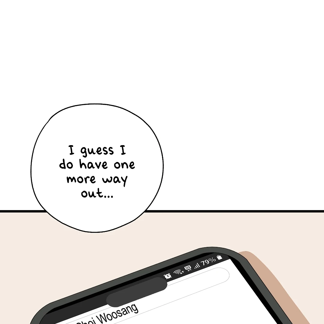 Candy Contract (MGS) - Chapter 5 manhwa