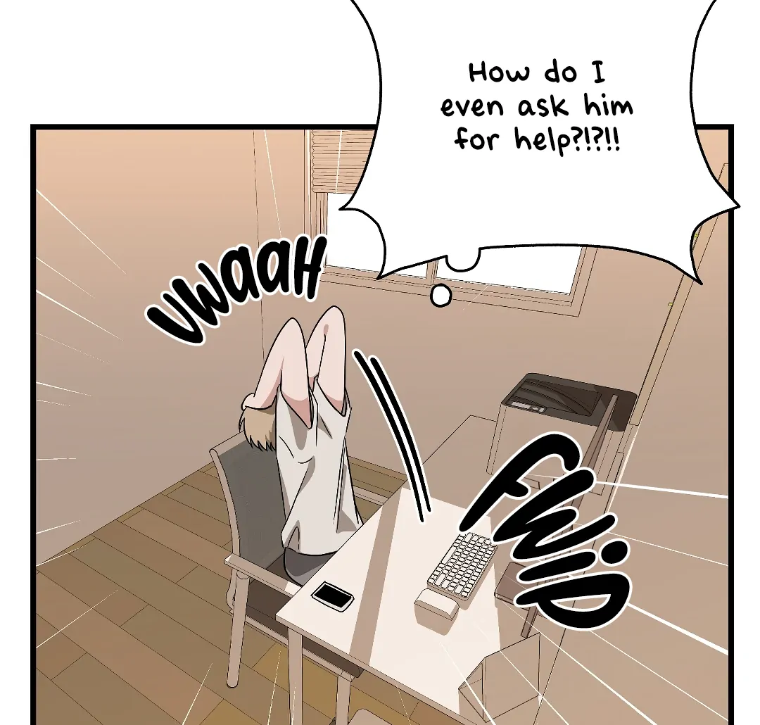 Candy Contract (MGS) - Chapter 5 manhwa