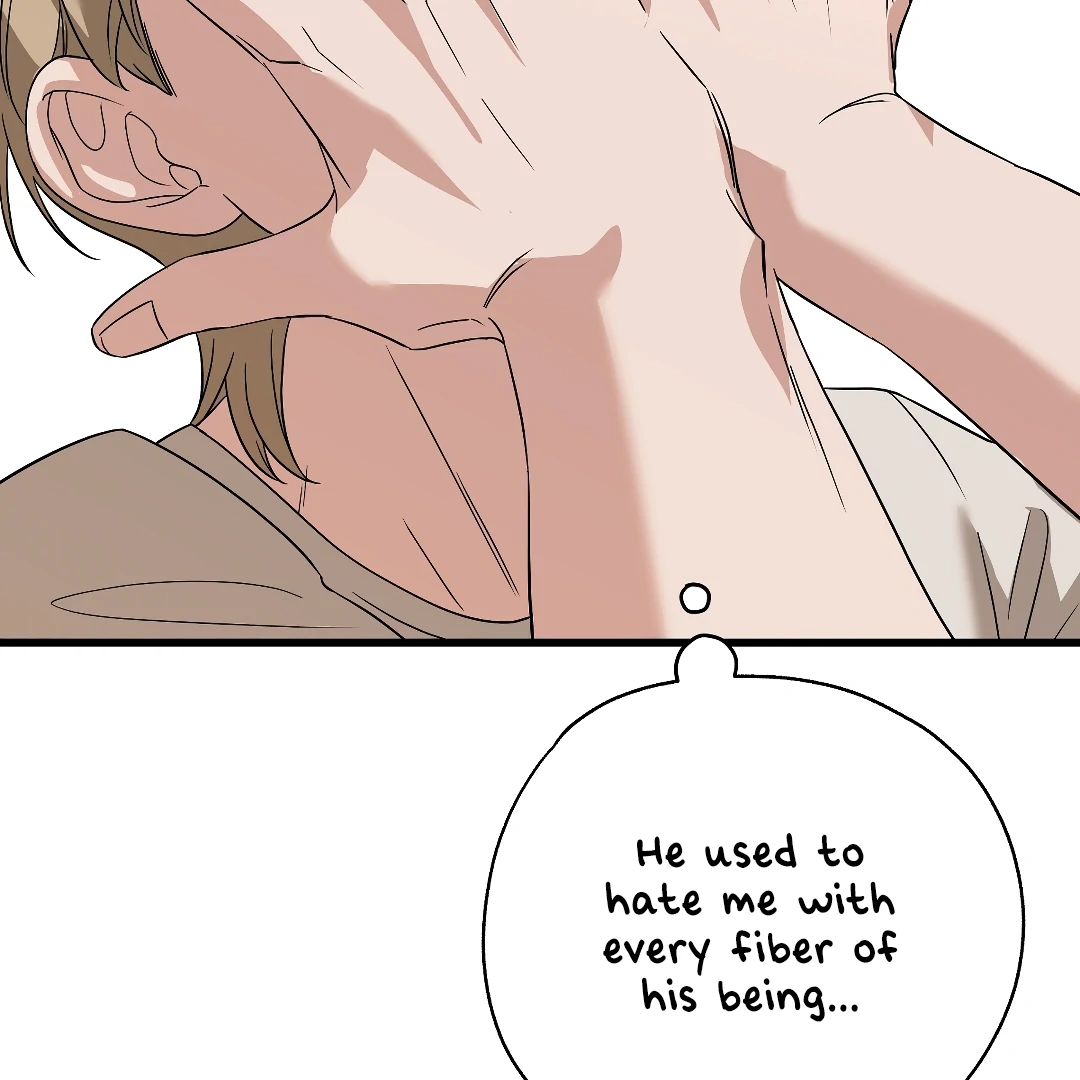 Candy Contract (MGS) - Chapter 5 manhwa