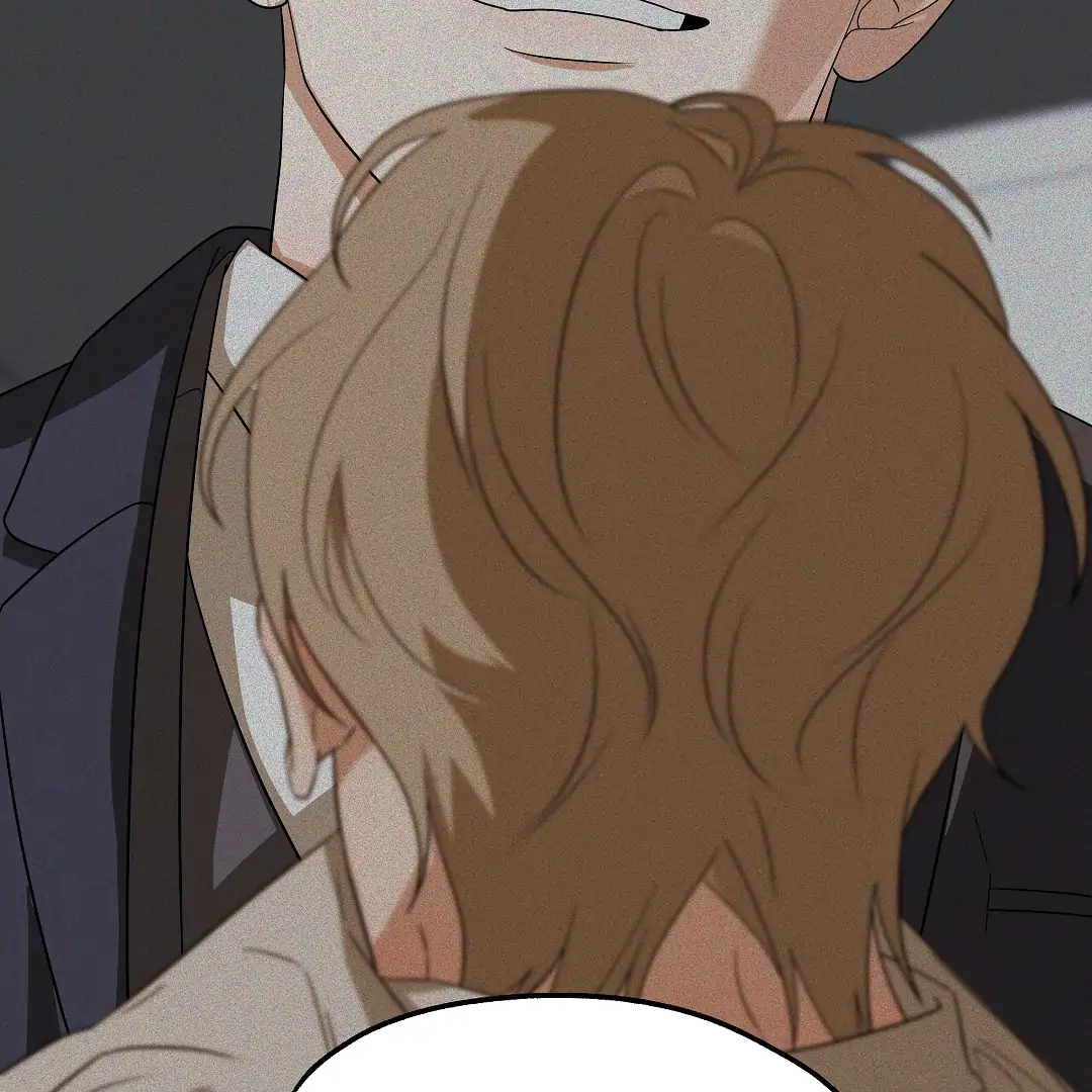 Candy Contract (MGS) - Chapter 5 manhwa