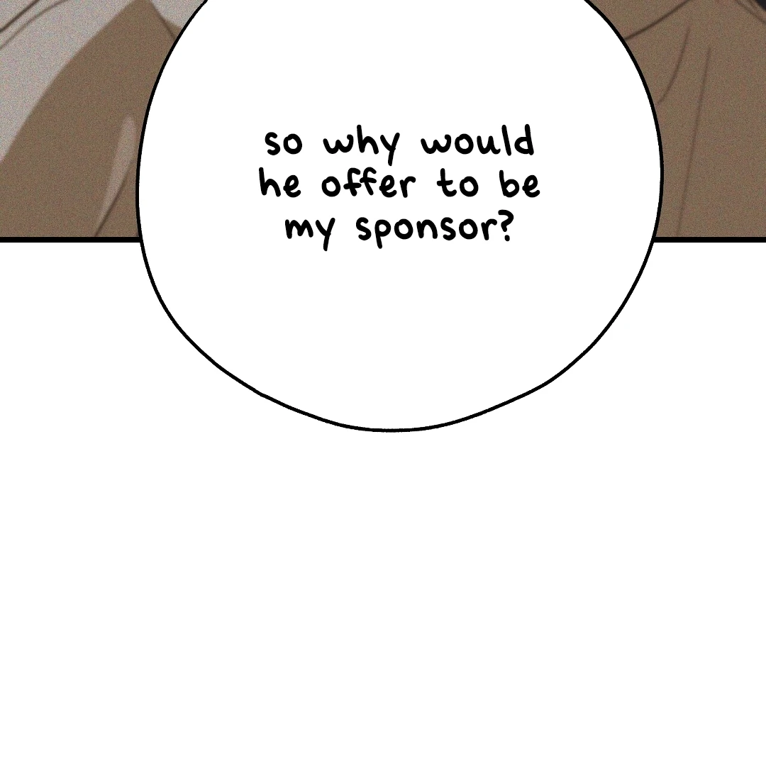 Candy Contract (MGS) - Chapter 5 manhwa