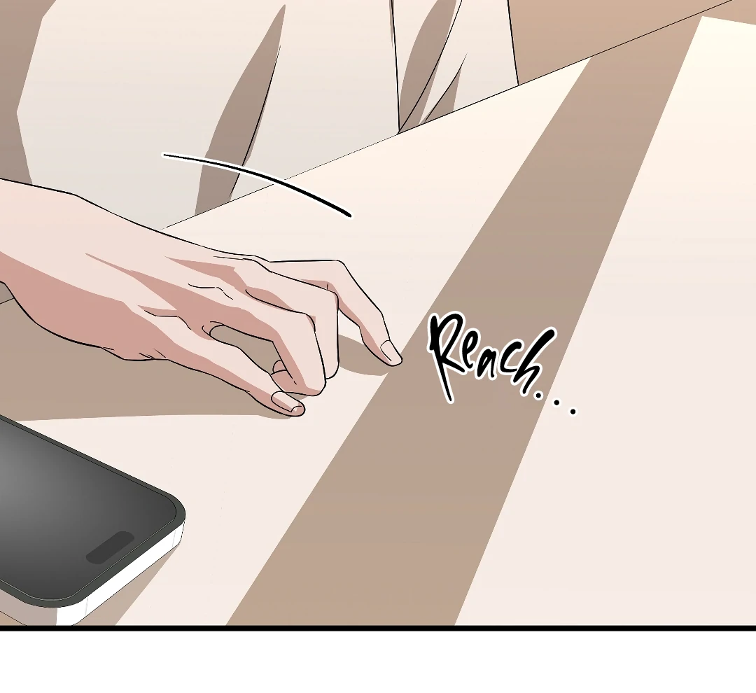 Candy Contract (MGS) - Chapter 5 manhwa