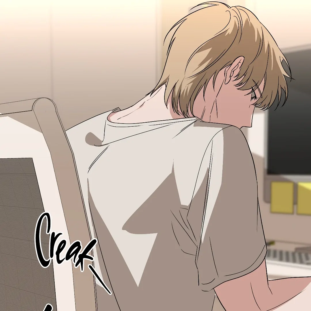 Candy Contract (MGS) - Chapter 5 manhwa