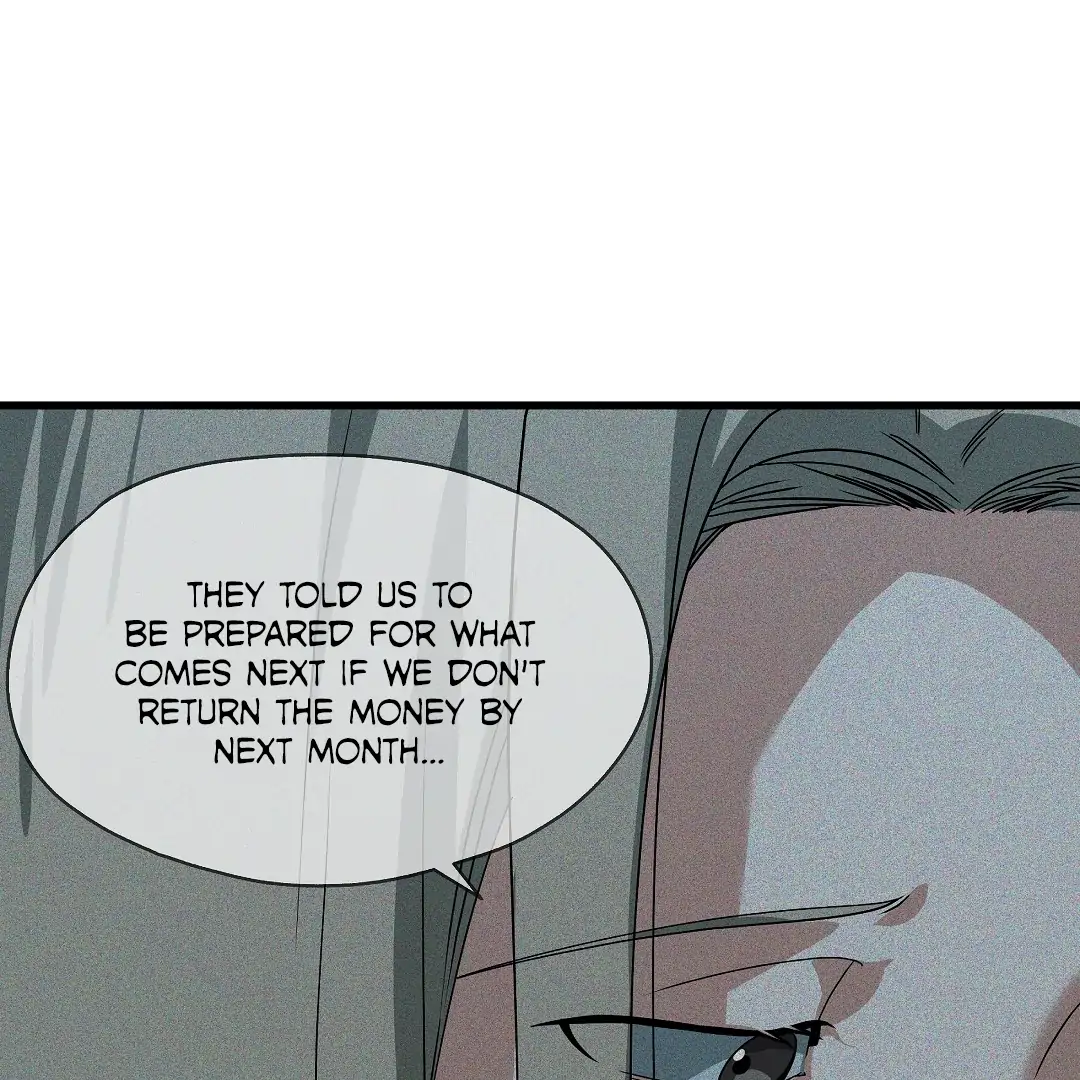 Candy Contract (MGS) - Chapter 5 manhwa