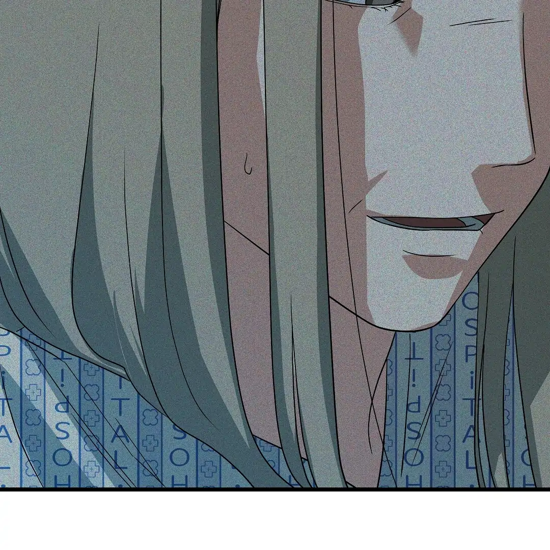 Candy Contract (MGS) - Chapter 5 manhwa