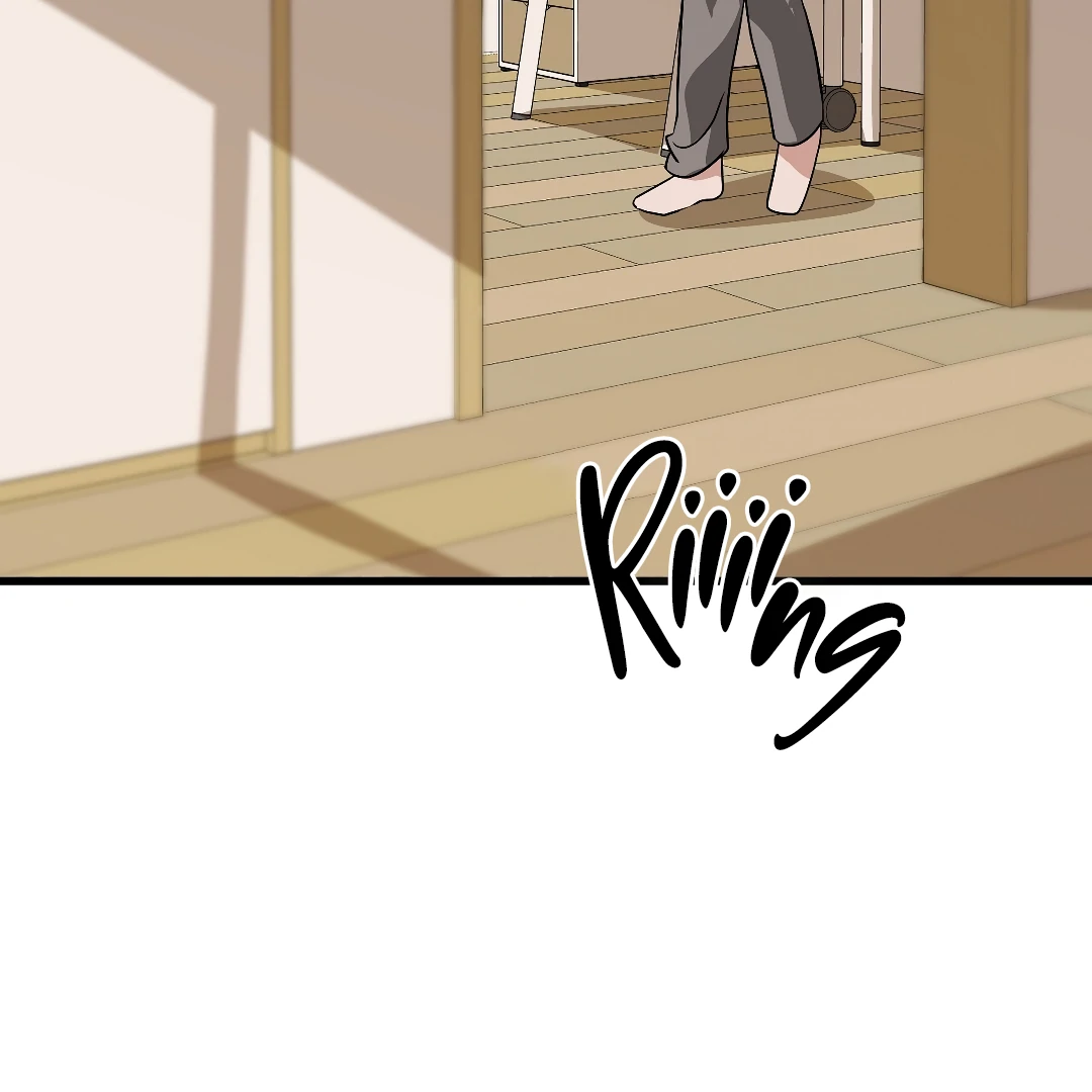 Candy Contract (MGS) - Chapter 5 manhwa