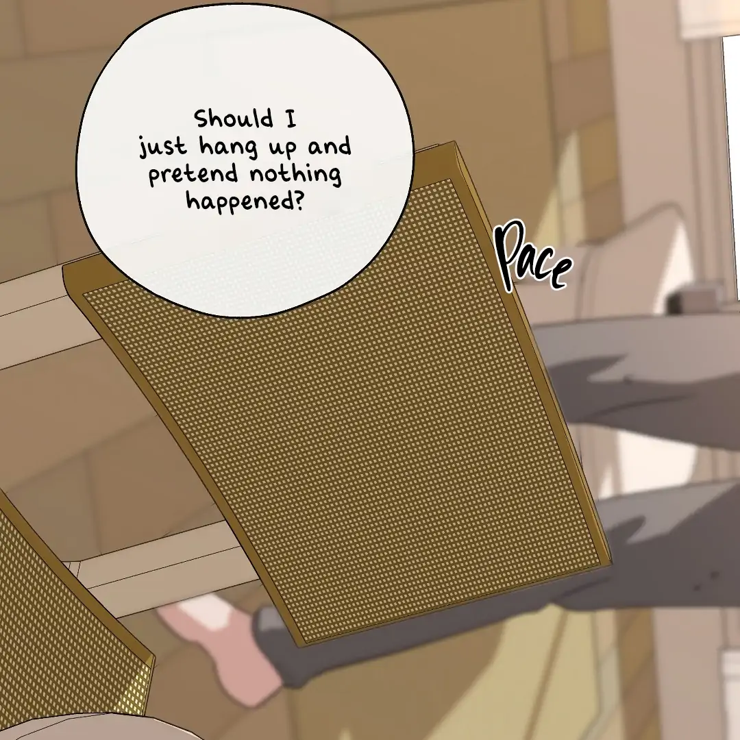 Candy Contract (MGS) - Chapter 5 manhwa