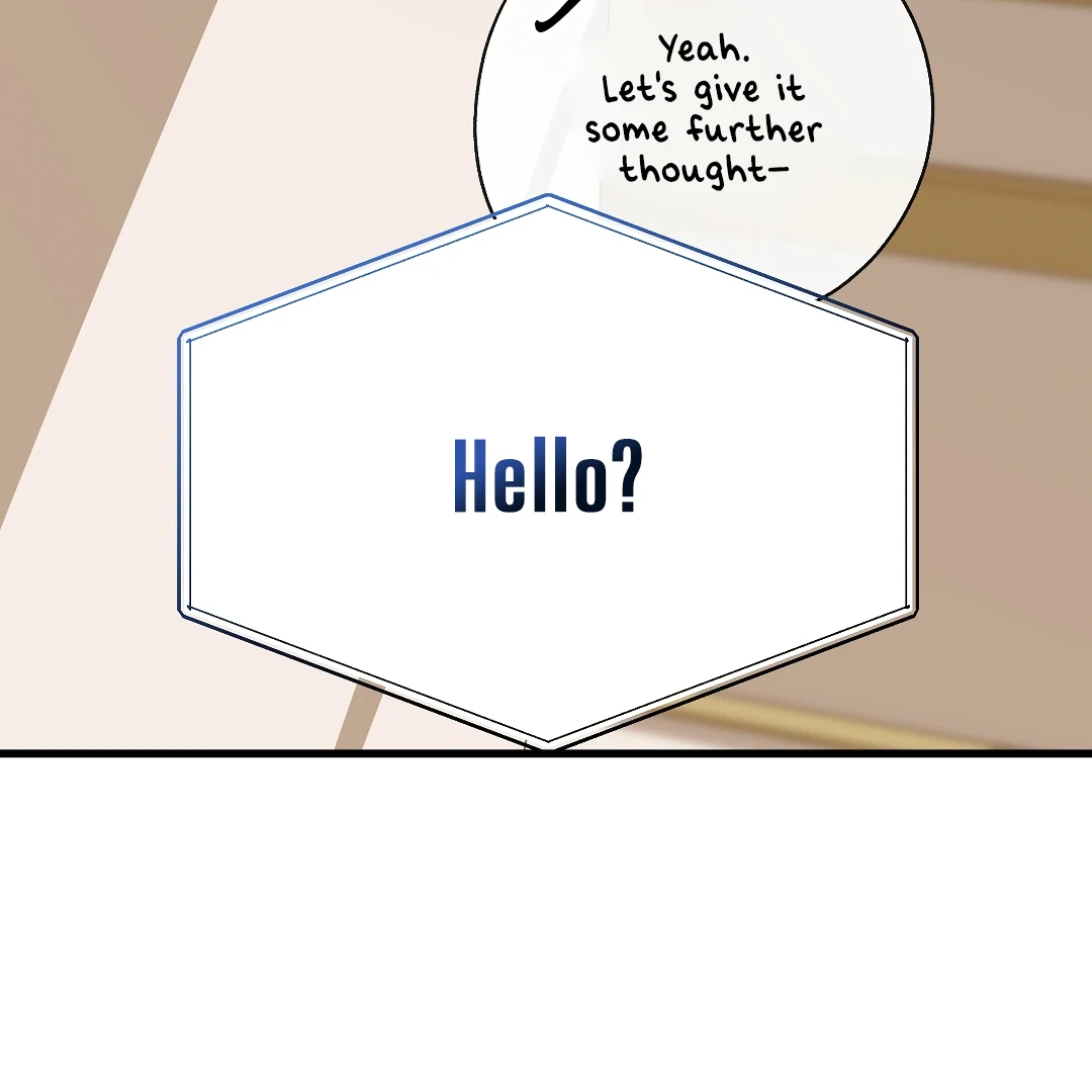 Candy Contract (MGS) - Chapter 5 manhwa