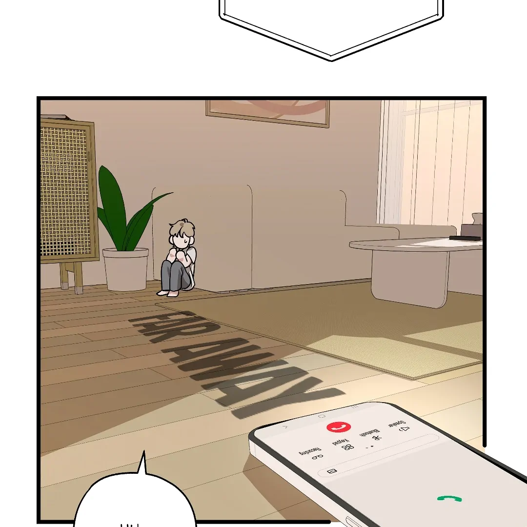 Candy Contract (MGS) - Chapter 5 manhwa