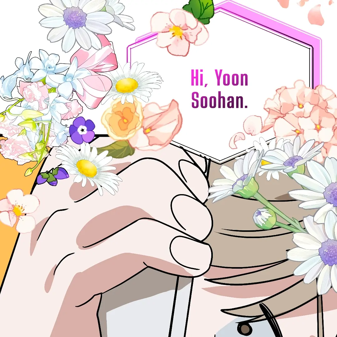 Candy Contract (MGS) - Chapter 5 manhwa
