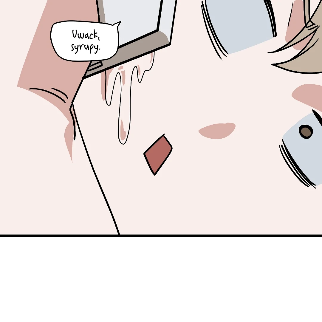 Candy Contract (MGS) - Chapter 5 manhwa